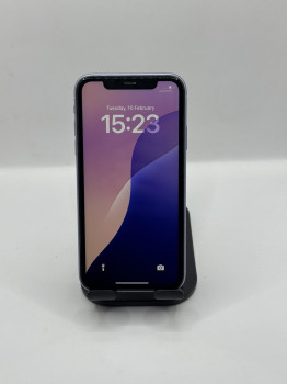 APPLE IPHONE 11 64GB ID:  524541-I