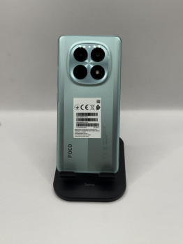 Xiaomi Poco M8 5G 8/256 GB  ID :  558519-IV