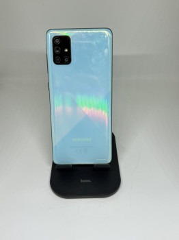 Samsung Galaxy A71 6/128 ID : 490535-I
