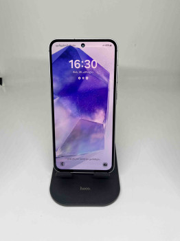 Samsung Galaxy A55 5G 8/128 GB ID: 444530-IV