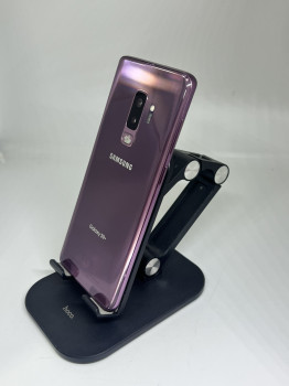 SAMSUNG S9+ 6/64 GB ID: 407323-IV