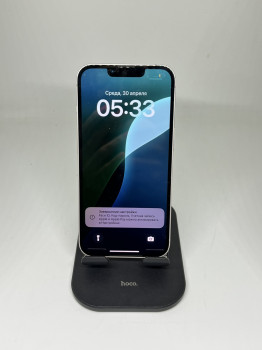 APPLE IPHONE 13 128 GB ID:  444882-II