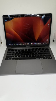 MACBOOK PRO I5  13 inch (2017) ID : 448590-I