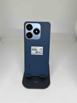 REALME C63 8/256 GB  ID : 412509-I