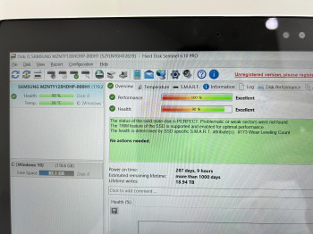 ნოუთბუქი HP Elitebook x360 1030 G2  I5-7 ID : 299588-IV