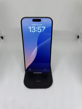 Apple iPhone 15 Pro MAX ESIM 256 GB ID: 459116-V