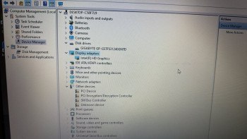 ნოუთბუქი Acer Extensa 2509 ID: CALL-IV