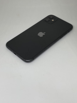 APPLE IPHONE 11 256 GB ID: 321811-III