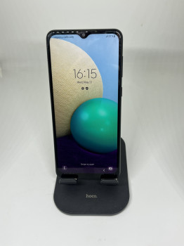 SAMSUNG  A02 2/32 GB ID: 563226-III
