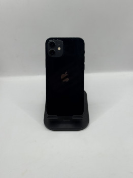 Apple iPhone 12  64GB  ID : 560556-V