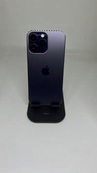 Apple iPhone 14 Pro Max 128 GB ID: 453347-II