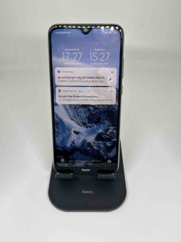 XIAOMI REDMI NOTE 8T 4/128 GB ID: 450877-IV