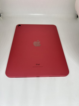 ტაბლეტი APPLE IPAD 10TH 64 GB ID: 426219-I