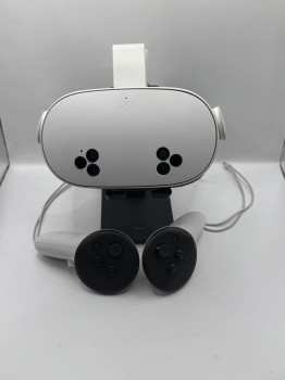 ვირტუალური სათვალე vr Meta Quest 3s - 441124-I