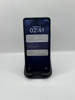 Oppo A40M  6/256 GB ID : 525621-II