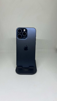 Apple iPhone 15 Pro  128 GB  ID : 419608-VV