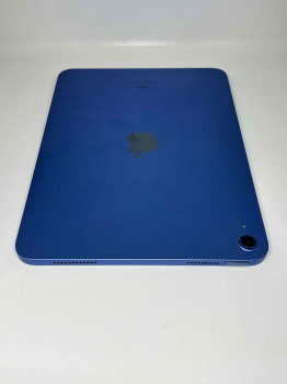 ტაბლეტი APPLE IPAD 10TH (2022) 64 GB ID: 469033-I