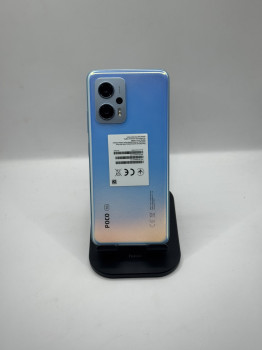 Xiaomi Poco X4 GT 5G 8/256 ID: 503744-II