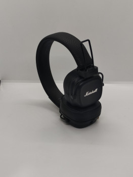 ყურსასმენი Marshall Major IV Bluetooth ID: 417171-IV