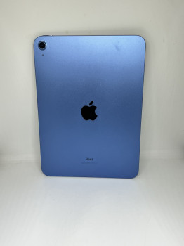 ტაბლეტი APPLE IPAD 10TH (2022) 64 GB ID: 500849-I