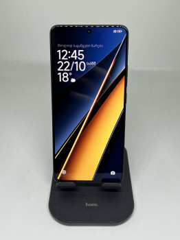 Xiaomi Poco X6 Pro 5G 12/512 GB ID: 399981-I