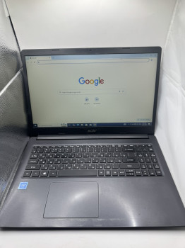 ნოუთბუქი Acer N19H1  ID: CALL*0116*- IV