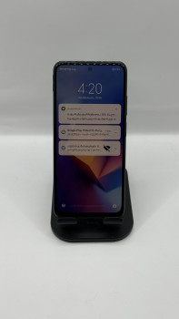 XIAOMI REDMI NOTE 10  4/128 GB ID: 553967-VV