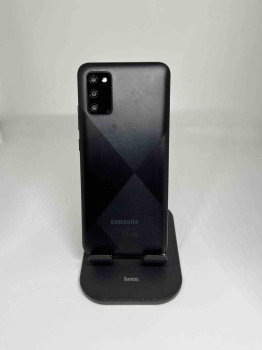 SAMSUNG  A02S 3/32 GB ID: 429203-R