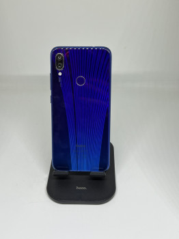 Xiaomi Redmi Note 7 4/128 GB ID: 324795-IV