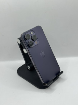 Apple iPhone 14 Pro ESIM 256 GB ID: 519442-IV
