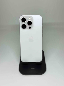 Apple iPhone 16 Pro 128 GB ID : 546919-VV