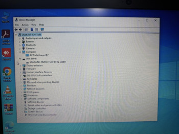 ნოუთბუქი HP Celeron N4020   ID: *0027* -IV