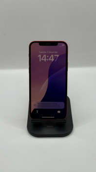 Apple iPhone 12 64 GB  ID : 496715-I