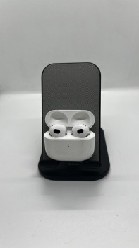 ყურსასმენი Apple Airpods 3rd Generation ID: 414640-IV