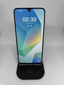 Samsung Galaxy A16 4/128 GB  ID: 457657-IV