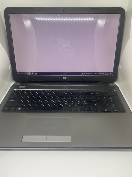 ნოუთბუქი HP 250 G3  celeron ID: COLL-IV