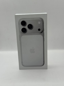Apple iPhone 17 Pro 512GB ID : 544965-IV