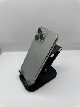 Apple iPhone 16 Pro MAX  256  GB ID : 524471-R