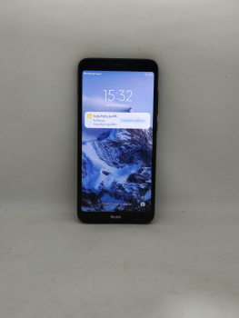 XIAOMI REDMI 7A 2/16 GB ID: 394113-I