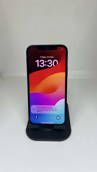 Apple iPhone 12  64  GB  ID : 453680-VV