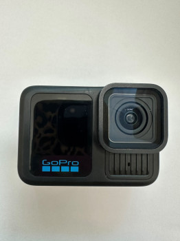 GoPro Hero 9 Black ID: 544882-VV