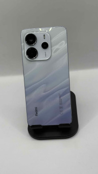 Xiaomi Redmi note 14 6/128 GB  ID: 504006-IV