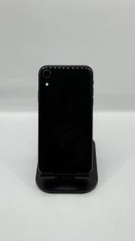 APPLE IPHONE XR  64 GB ID: 527972-III
