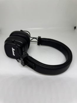 ყურსასმენი Marshall Major IV Bluetooth ID: 403835-V