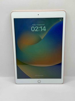 ტაბლეტი APPLE IPAD 8TH  32GB ID: 570224-IV