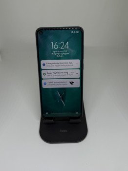 XIAOMI REDMI NOTE 9  4/128 GB ID:  523919-VV