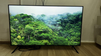 ტელევიზორი SAMSUNG QE50Q67TAUXRU ID : 453944-R