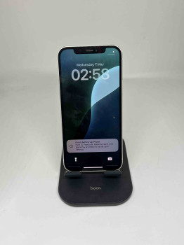 Apple iPhone 12 64 GB  ID : 440752-III