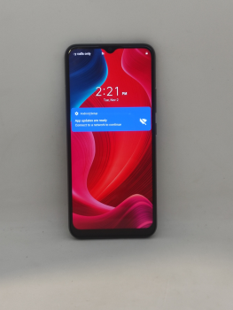 Realme C25Y  4/64 ID: 503757-R