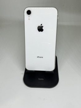 APPLE IPHONE XR  64 GB ID: 533781-VV